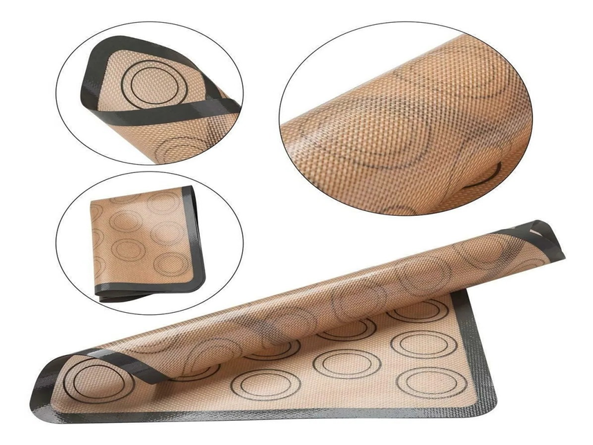 Miniatura 3 de Tapete Horno Silicona Resposteria